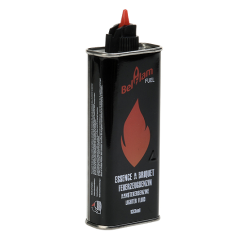 Gasolina para Isqueiro 133ml | Acessório Casta CBD